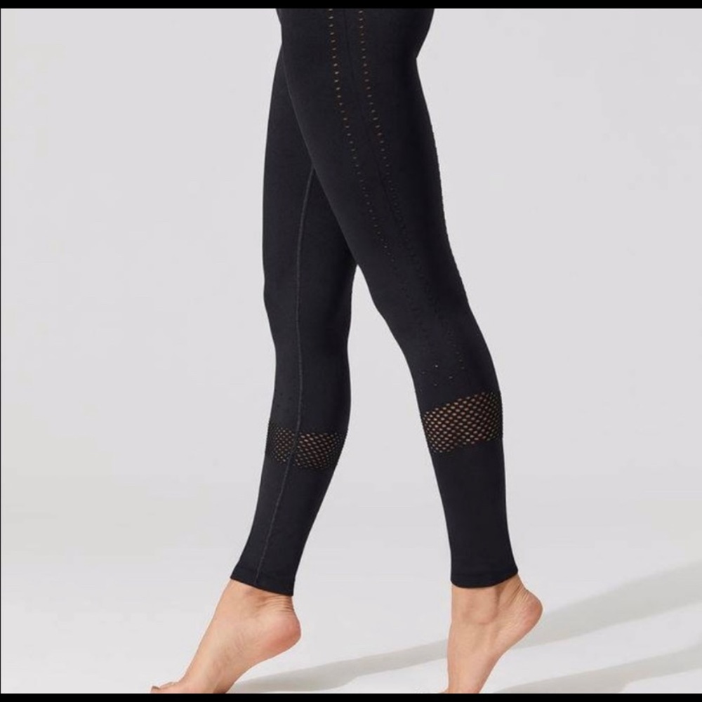 Varley Seamless Justin Tight M